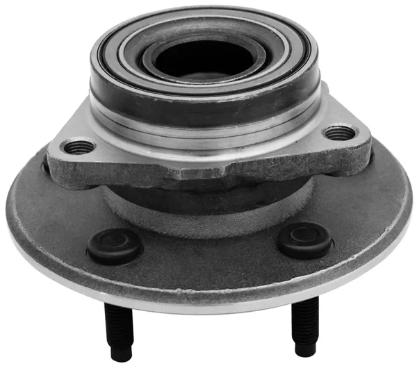 Mazas de Rueda/Cubo de Rueda Delantera AF5017