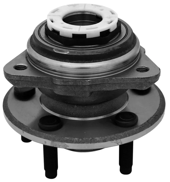 Mazas de Rueda/Cubo de Rueda Delantera AF5026