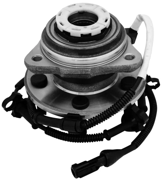 Mazas de Rueda/Cubo de Rueda Delantera AF5027C