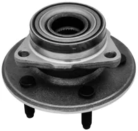 Mazas de Rueda/Cubo de Rueda Delantera