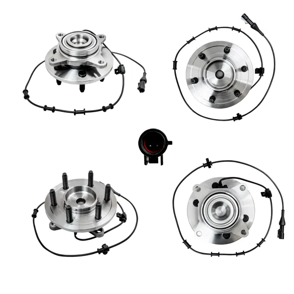 Mazas de Rueda/Cubo de Rueda AF5040C