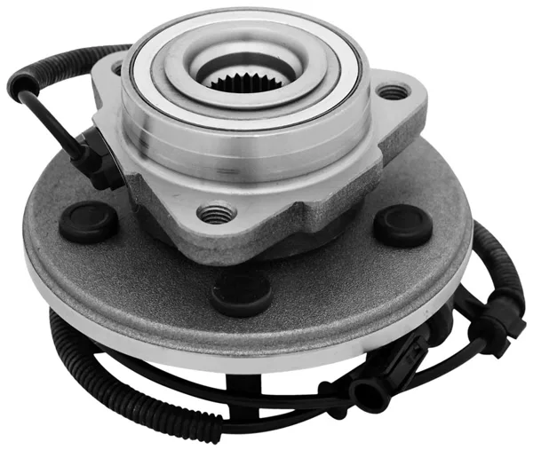 Mazas de Rueda/Cubo de Rueda Delantera AF5078C