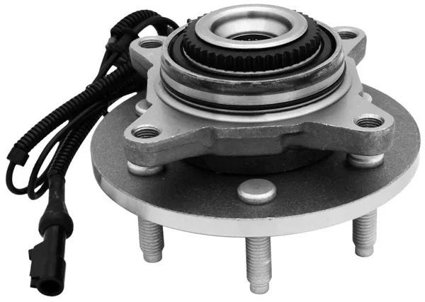 Mazas de Rueda/Cubo de Rueda Delantera AF5079C