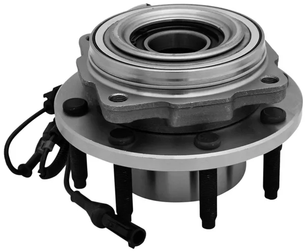Mazas de Rueda/Cubo de Rueda Delantera AF5081C
