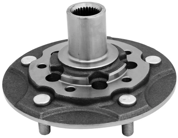 Mazas de Rueda/Cubo de Rueda Delantera AF6525