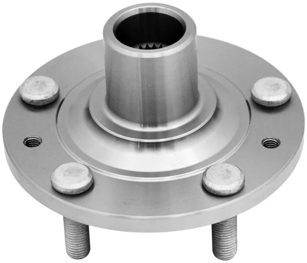 Mazas de Rueda/Cubo de Rueda Delantera AF6E5ZB