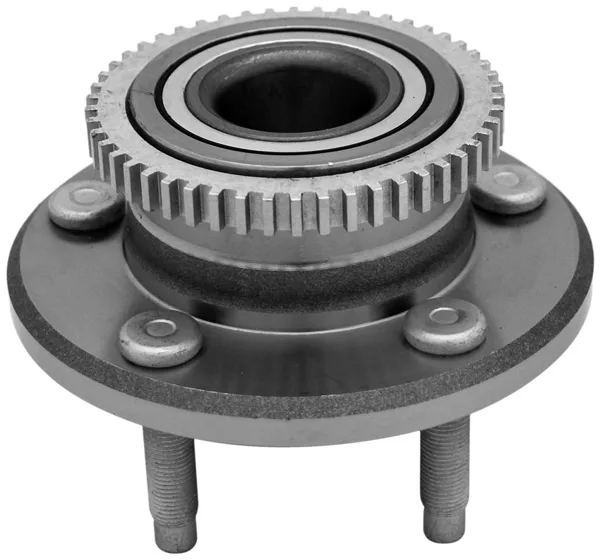 Mazas de Rueda/Cubo de Rueda Delantera AF9517S