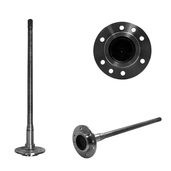 Semieje Toyota Tacoma V6 4X4/4X2 AFL082