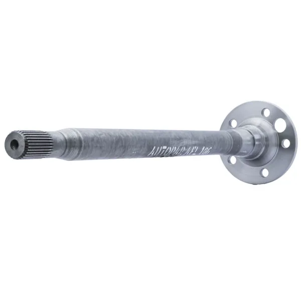 Flecha lateral LD Ford Ranger AFL106