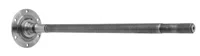 Flecha lateral LD/LI NP300 Diesel 4x4
