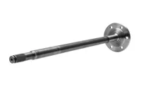 Flecha lateral LD/LI Chevrolet Silverado