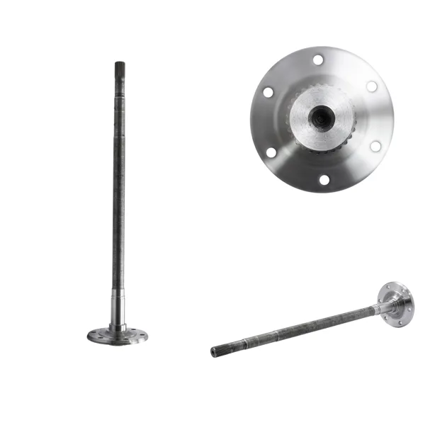 Flecha lateral LD/LI Mitsubishi L200 AFL120