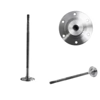 Flecha lateral LD/LI Mitsubishi L200