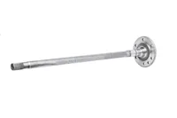 Flecha lateral LD/LI Hiace 107 mm