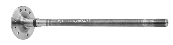 Flecha lateral LI Ford Ranger AFL124