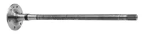 Flecha lateral LD Ford Ranger