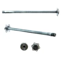 SEMIEJE MB SPRINTER/ CRAFTER DERECHA R