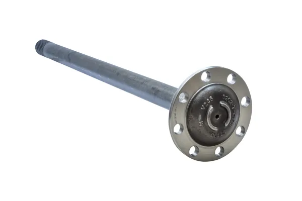 SEMIEJE LARGO MB MERITOR 23-160 8 BARREN AFL9003