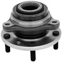 Mazas de Rueda/Cubo de Rueda Delantera