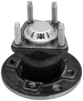 Mazas de Rueda/Cubo de Rueda Trasera