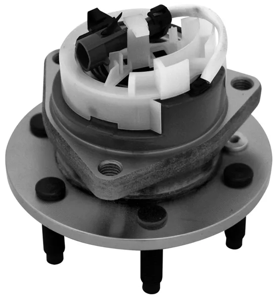 Mazas de Rueda/Cubo de Rueda Delantera AG0131C