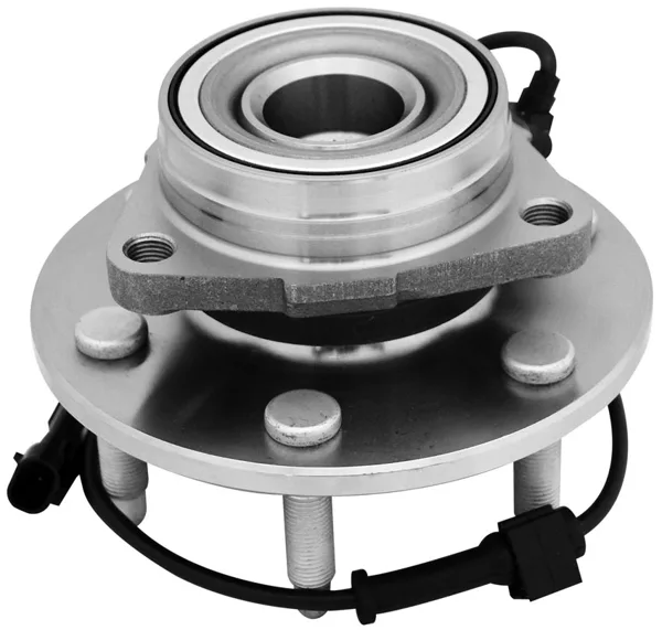 Mazas de Rueda/Cubo de Rueda Delantera AG0291C