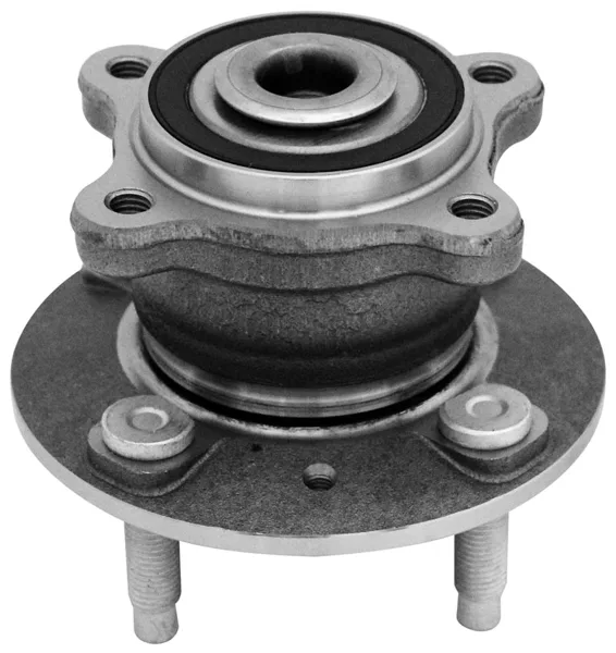 Mazas de Rueda/Cubo de Rueda Trasera AG0590E