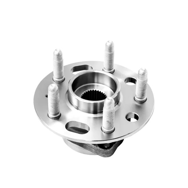 Mazas de Rueda/Cubo de Rueda AG0777E