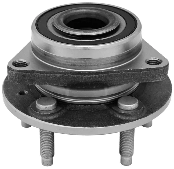 Mazas de Rueda/Cubo de Rueda Delantera AG0815E