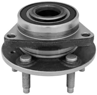 Mazas de Rueda/Cubo de Rueda Delantera