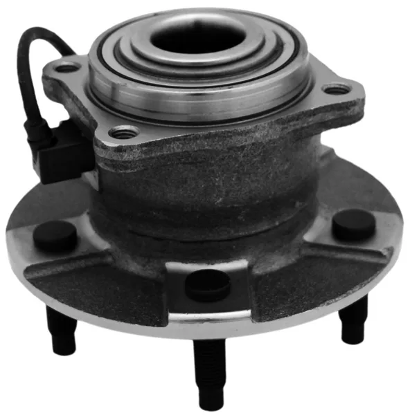 Mazas de Rueda/Cubo de Rueda Trasera AG1427C
