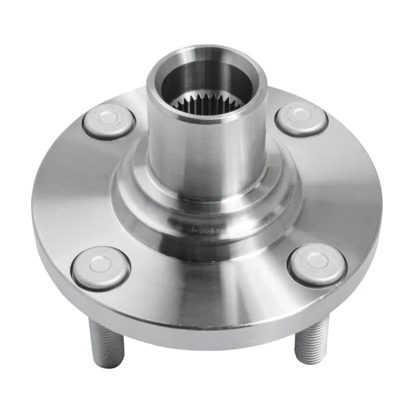 Mazas de Rueda/Cubo de Rueda Delantera AG2525B
