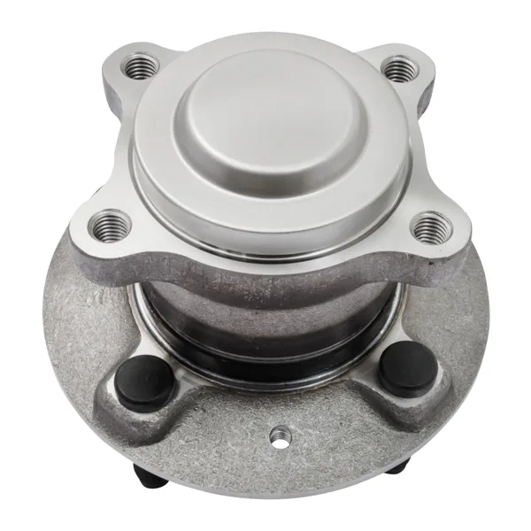 Mazas de Rueda/Cubo de Rueda Trasera AG2586E