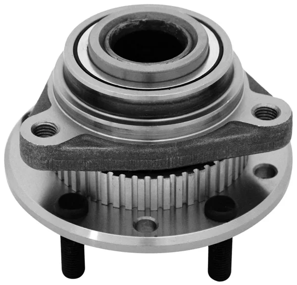 Mazas de Rueda/Cubo de Rueda Delantera AG3061S