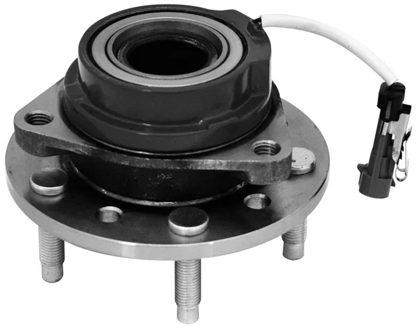 Mazas de Rueda/Cubo de Rueda Delantera AG3137C