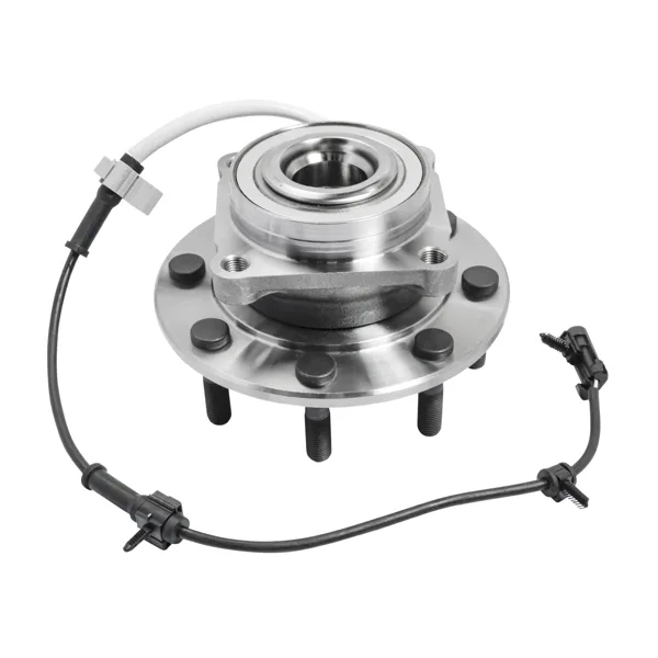 Mazas de Rueda/Cubo de Rueda Delantera AG5088C