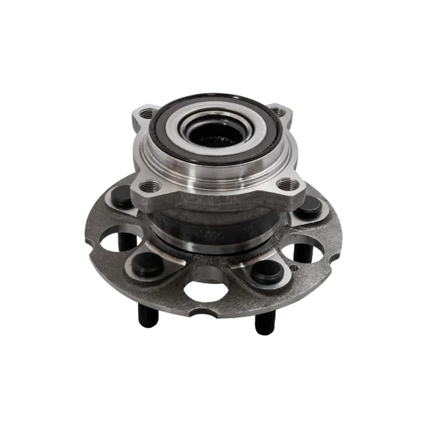 Mazas de Rueda/Cubo de Rueda Trasera AH146TE