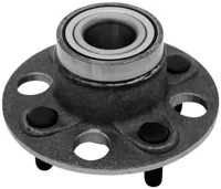 Mazas de Rueda/Cubo de Rueda Trasera