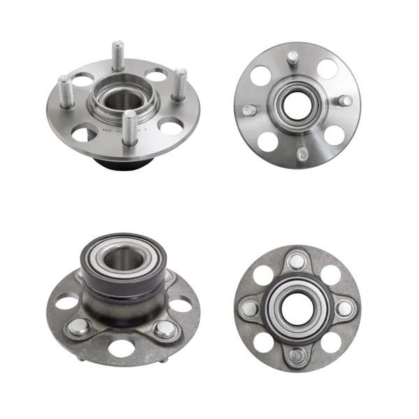 Mazas de Rueda/Cubo de Rueda Delantera AH2323E