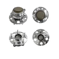 Mazas de Rueda/Cubo de Rueda Delantera