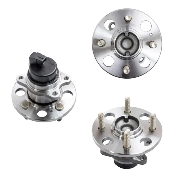 Mazas de Rueda/Cubo de Rueda AK2324C