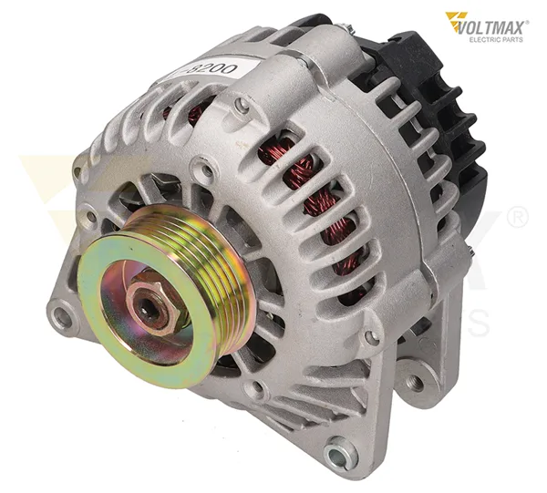 ALTERNADOR AL-8200