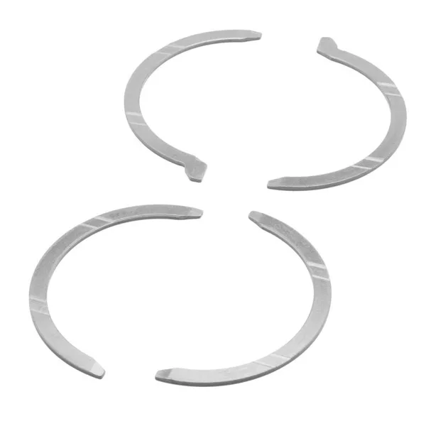 Arandelas de empuje para motor marca Moresa AM458 STD