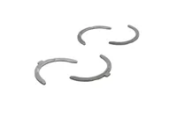 Arandelas de empuje para motor marca Moresa