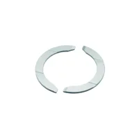 Arandelas de empuje para motor marca Moresa