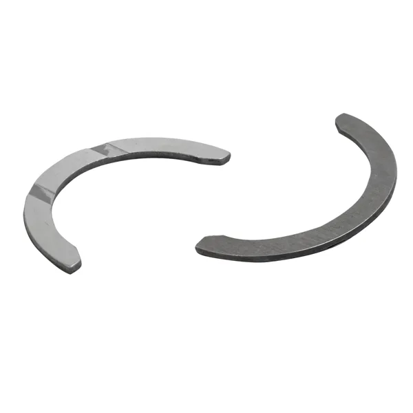 Arandelas de empuje para motor marca Moresa AM478 STD