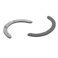 Arandelas de empuje para motor marca Moresa