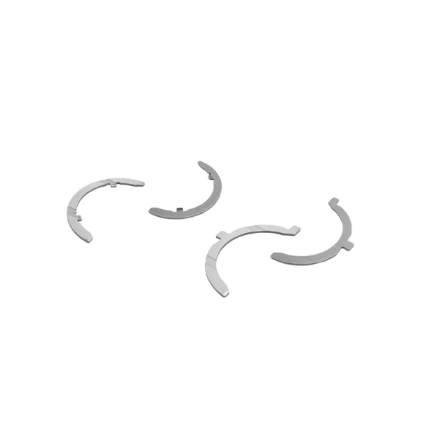 Arandelas de empuje para motor marca Moresa AM620 STD
