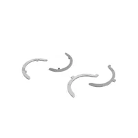 Arandelas de empuje para motor marca Moresa