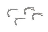 Arandelas de empuje para motor marca Moresa